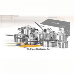 全纳锅具 款式1